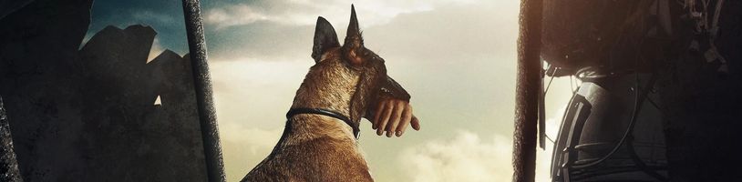 Atomovky dopadají na Los Angeles v první upoutávce na seriálový Fallout