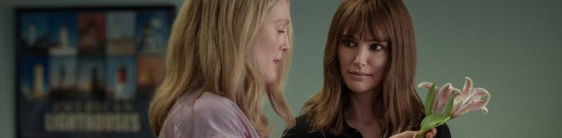 May December: Natalie Portman a Julianne Moore se stanou součástí milostného trojúhelníku