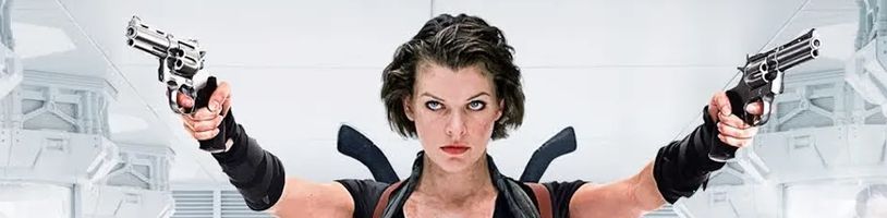 Seriálový Resident Evil odhaluje tři nové plakáty a datum premiéry 
