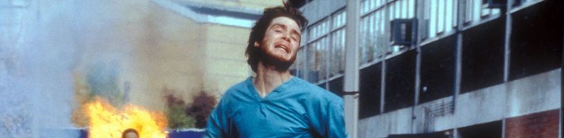 28 let poté: První detaily o příběhu nové zombie trilogie byly odhaleny