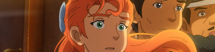 The Glassworker: První ručně kreslený animák z Pákistánu představuje oficiální trailer