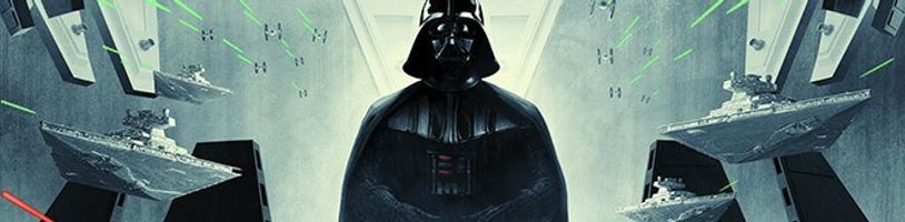 Jak dobře se orientujete v kanonické galaxii Star Wars?