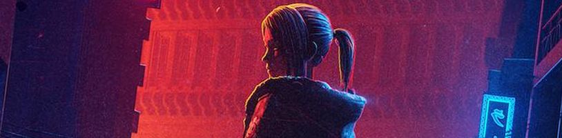 Nový seriál ze světa Blade Runner konečně dostává trailer