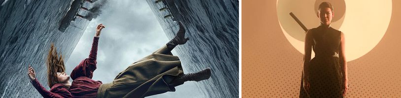 Jak Netflix ničí své seriály ještě před vydáním – Problém tří těles