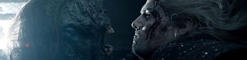 Zaklínač: Henry Cavill chtěl, aby jeho postava používala více magie
