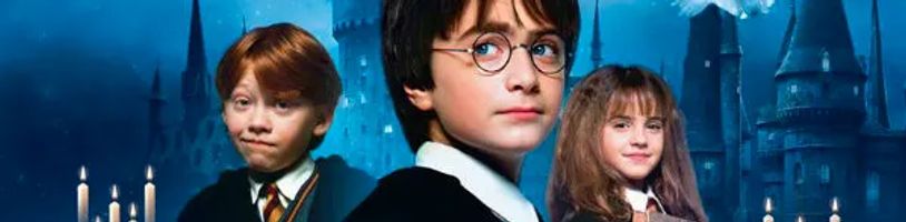 Návrat do Bradavic? Reboot Harryho Pottera v podobě seriálu nakonec asi skutečně vznikne 