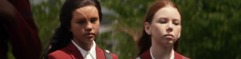 Trailer na nový Short Trek Children of Mars prekvapuje