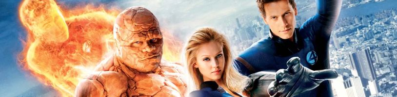 Jak to momentálně vypadá s obsazením MCU rebootu Fantastické čtyřky?