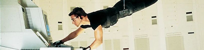 Do možná posledního Mission: Impossible filmu se vrátí další postava z prvního dílu