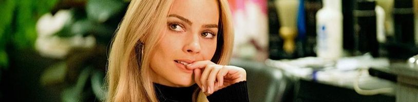 Margot Robbie si zahraje v připravovaném prequelu na Dannyho parťáky
