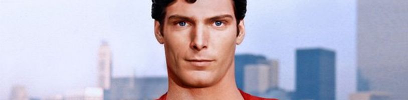 Superman: První celovečerní DCU titul obsadil hrdinova adoptivního otce