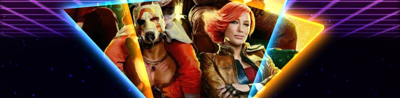 Olderlands provokuje, nový Harry Potter, Blade Runner v Praze a live-action NARUTO