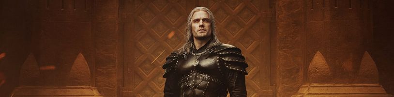 Netflix se pochlubil novým plakátem na třetí řadu Zaklínače. Kdy dorazí první trailer? 