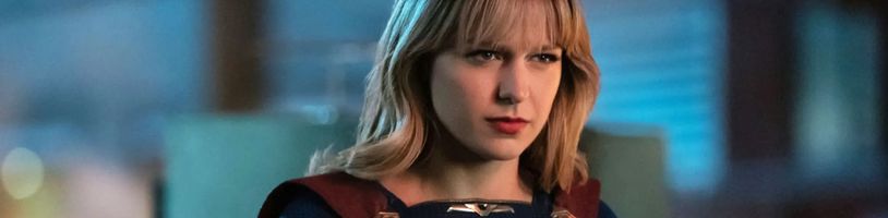 Kdo se stane novou Supergirl? Ve hře jsou momentálně tři herečky 