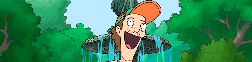 Nový animák od tvorcu Bob’s Burgers na Apple TV+