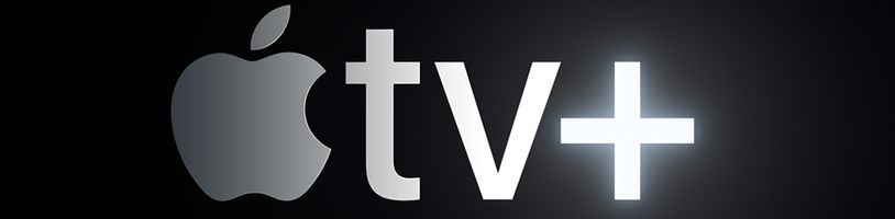 Apple TV+ a jeho seriály