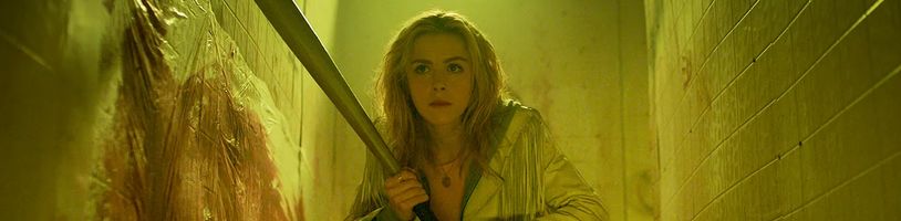 Totally Killer: Kiernan Shipka cestuje zpět v čase do 80. let, kde musí zastavit strašlivého vraha