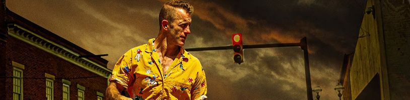 Hvězdně obsazený thriller One Day as a Lion vzdá poctu tvorbě Quentina Tarantina a bratří Coenů