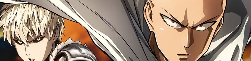 One-Punch Man dostane hraný film od scénáristů Venoma