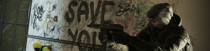 Snímek podle Tom Clancy's The Division dostal nového režiséra 