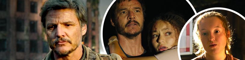 Porovnáváme seriál a hru The Last of Us aneb easter eggy i změny, které vám unikly