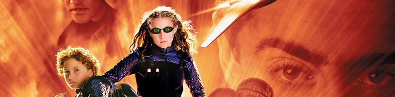 Spy Kids: Armageddon hlásí dotočeno! Film bude exkluzivně premiérovat na Netflixu