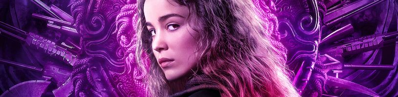 Netflix zrušil seriál Válečná jeptiška po druhé řadě