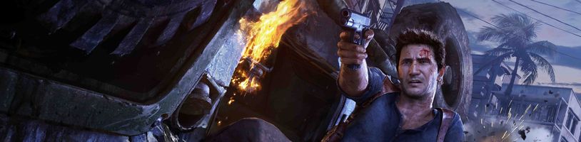 Za měsíc začne natáčení Uncharted. Film ale nemá režiséra