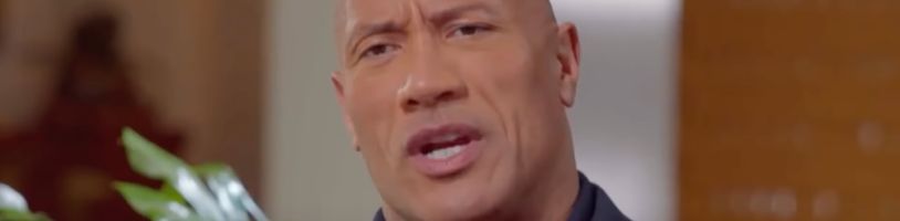 Mladý Sheldon? Pripravte sa radšej na mladého The Rocka
