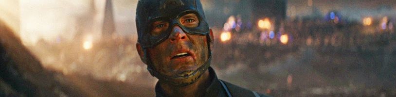 Tvůrci Avengerů promluvili o svém vysněném MCU projektu, který svou velkolepostí překonává i Endgame