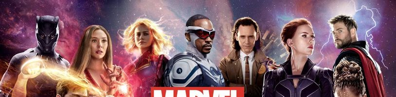 Žádná velkolepá prezentace nebude. Letošní Comic-Con se bude muset obejít bez Marvelu 