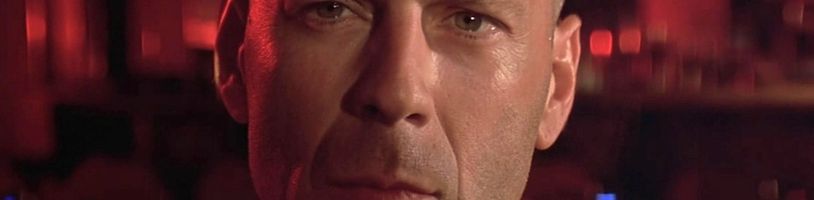Bruce Willis na tom není dobře. Slavný herec trpí frontotemporální demencí