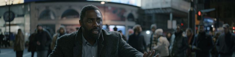Film o Lutherovi se pochlubil datem premiéry a fotkou Andyho Serkise jako hlavního padoucha