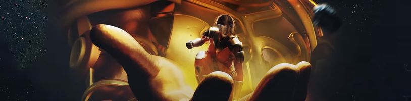 Marvel si z nás nechtiac vystrelil trailerom na Eternals