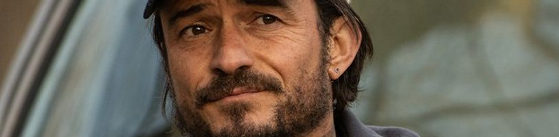 V thrilleru Red Right Hand bude Orlando Bloom zachraňovat město a zbytek své rodiny