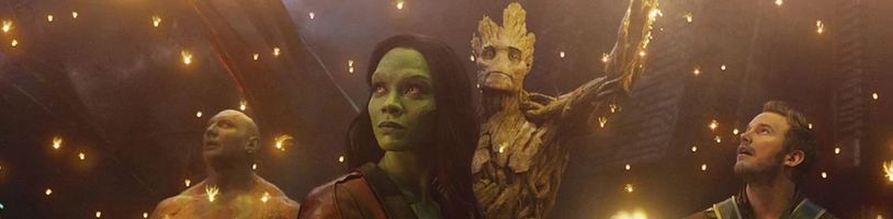 Vánoční speciál Strážců Galaxie je dotočen. Kam vlastně do MCU zapadá? 