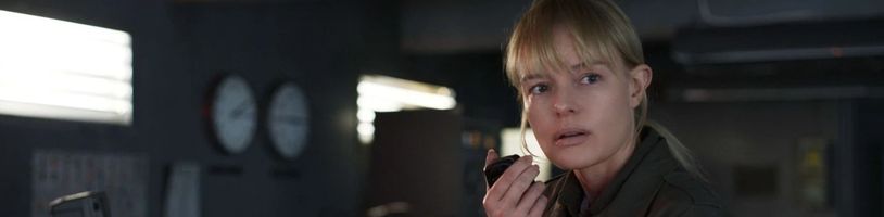 V komorní sci-fi The Last Sentinel zavítáme do válkou zmítané blízké budoucnosti 
