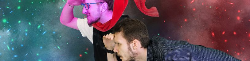 Kde jsou Věčné duše?