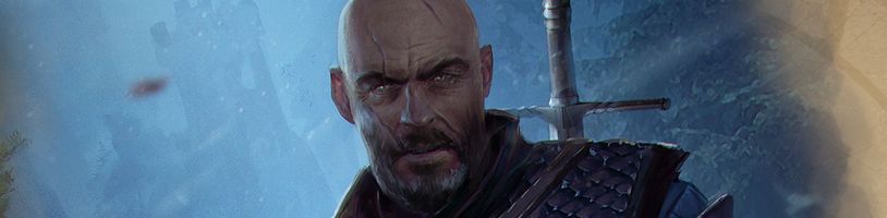 The Witcher: Old World začíná svou pouť na Kickstarteru 