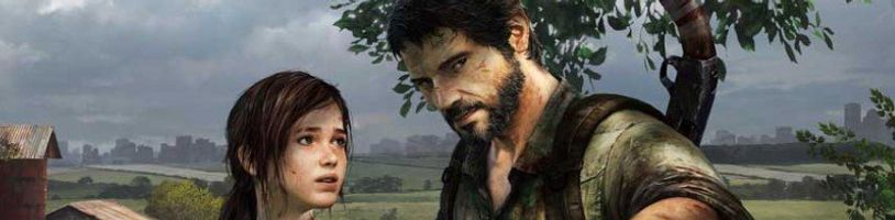 Sony s HBO chystá seriál podle herního thrilleru The Last of Us