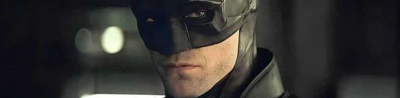 V pokračování Batmana od Matta Reevese by se mohl objevit Robin