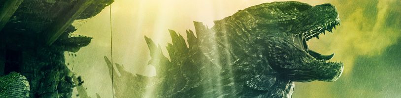 Nový trailer na seriál Monarch: Odkaz monster nám kromě Godzilly ukáže další nestvůry