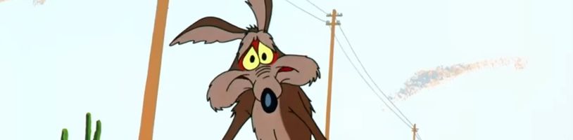 Coyote vs. Acme v koši neskončí, film se dočkal záchrany 