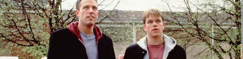 RIP: Krimi thriller s Damonem a Affleckem nakonec uvede Netflix