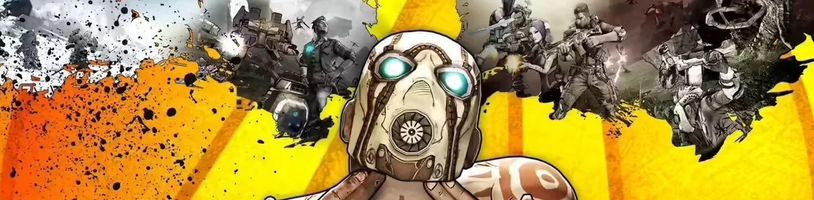 Zběsilý výlet na Pandoru se blíží. Filmová adaptace Borderlands zná datum premiéry 