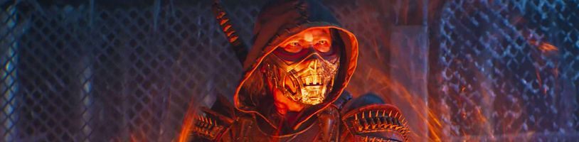 Žádný Johnny Cage!? Prvních 12 minut z Mortal Kombat filmu 