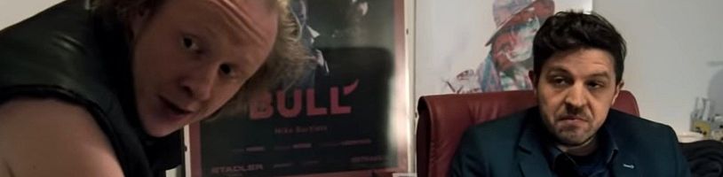 Skupina českých komikov natáča webseriál o korone