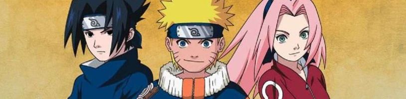 Hraný Naruto film se odlepuje od země. Na palubě máme režiséra a scenáristu 