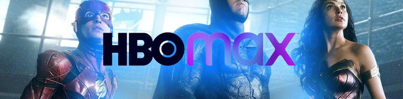 DC pripomína spoluprácu s HBO Max a dátum spustenia služby