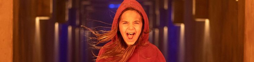 Nová filmová adaptace Žhářky je zatím dobrým kandidátem na průšvih roku